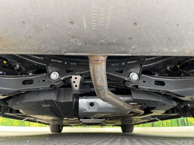 TOYOTA PRIUS 2023 Image 31