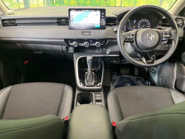 HONDA VEZEL E:HEV 2021 Image 31