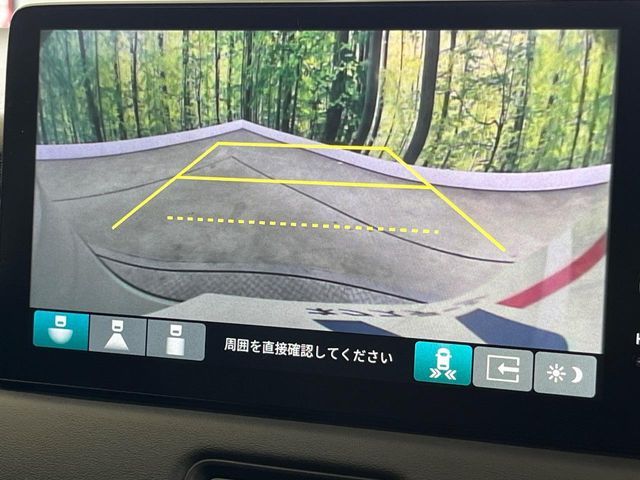 HONDA VEZEL E:HEV 2021 Image 31