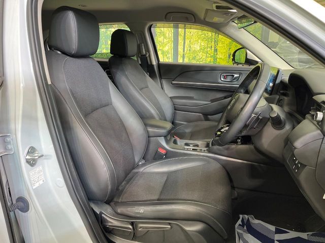 HONDA VEZEL E:HEV 2021 Image 31