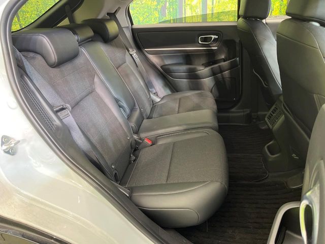 HONDA VEZEL E:HEV 2021 Image 31