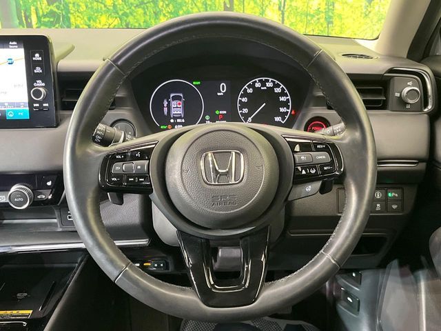 HONDA VEZEL E:HEV 2021 Image 31