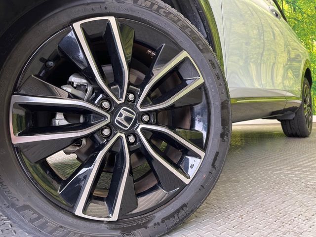 HONDA VEZEL E:HEV 2021 Image 31