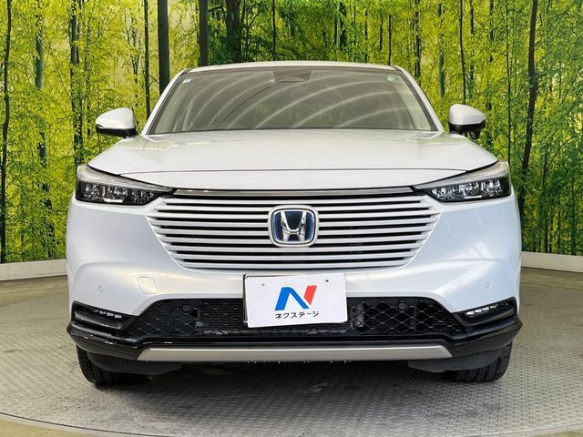 HONDA VEZEL E:HEV 2021 Image 31