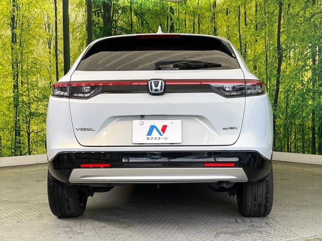 HONDA VEZEL E:HEV 2021 Image 31