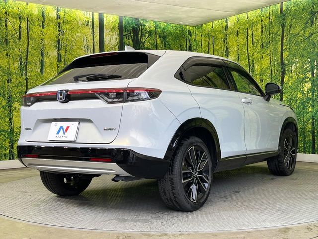 HONDA VEZEL E:HEV 2021 Image 31