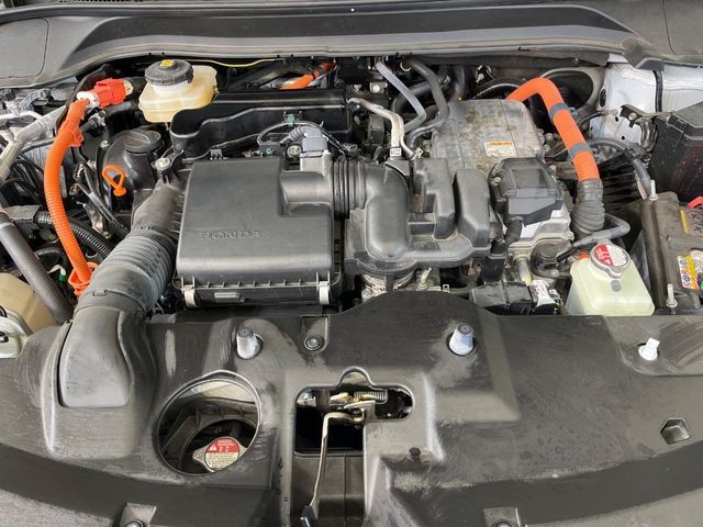 HONDA VEZEL E:HEV 2021 Image 31