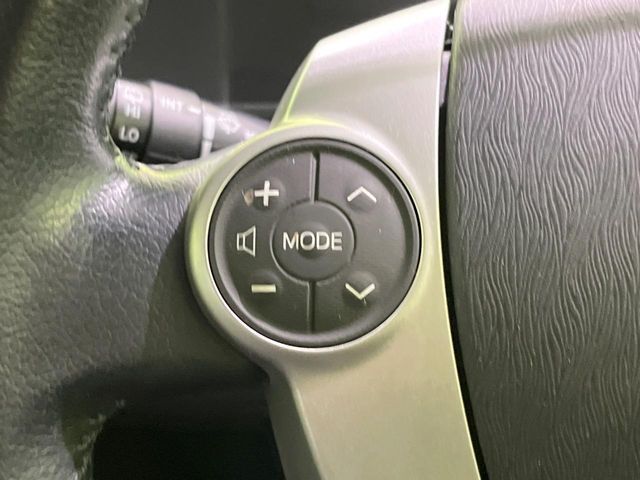 TOYOTA AQUA 2012 Image 31