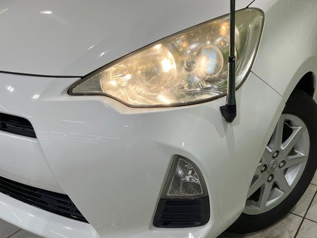 TOYOTA AQUA 2012 Image 31