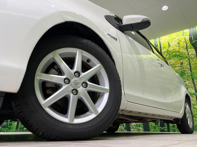 TOYOTA AQUA 2012 Image 31