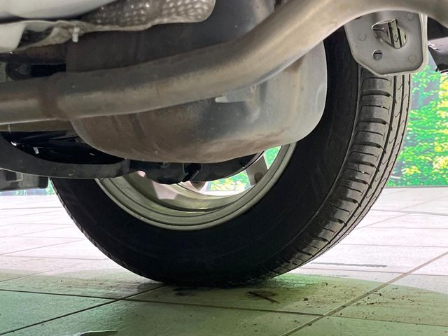 TOYOTA AQUA 2012 Image 31