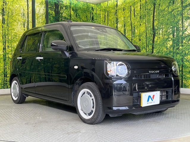 DAIHATSU MIRA TOCOT 2023 Image 31