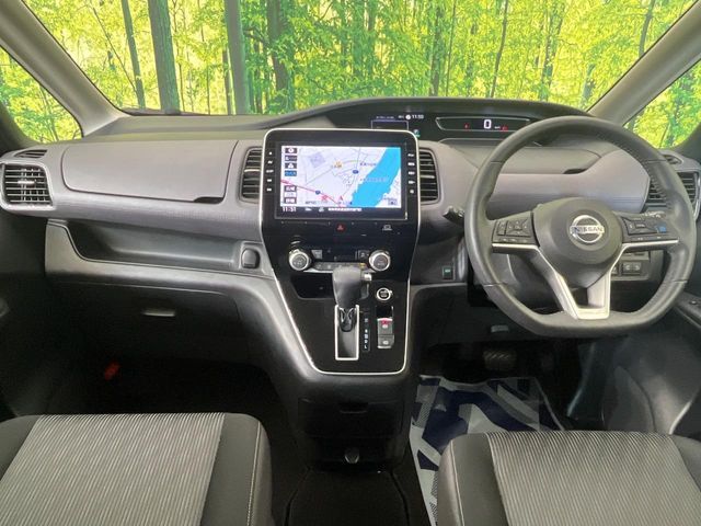 NISSAN SERENA  S-HYBRID 2021 Image 31
