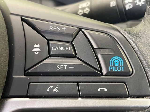 NISSAN SERENA  S-HYBRID 2021 Image 31