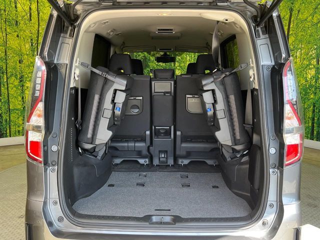 NISSAN SERENA  S-HYBRID 2021 Image 31