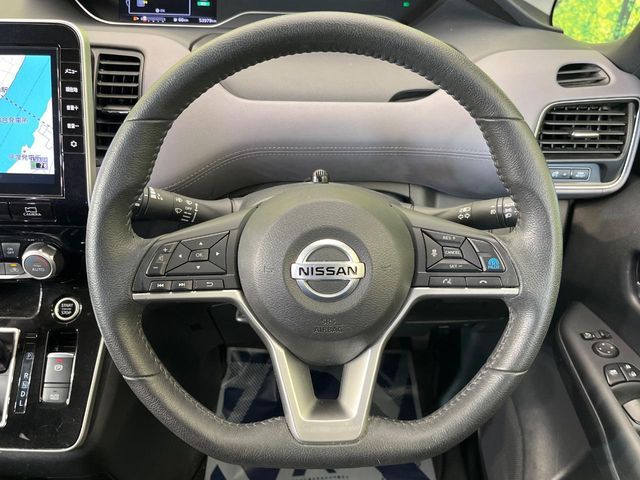 NISSAN SERENA  S-HYBRID 2021 Image 31