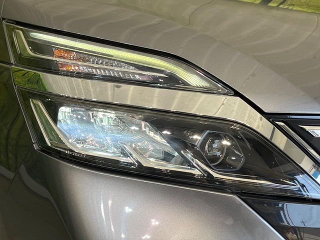 NISSAN SERENA  S-HYBRID 2021 Image 31