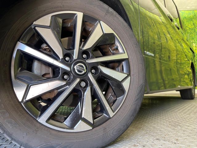 NISSAN SERENA  S-HYBRID 2021 Image 31