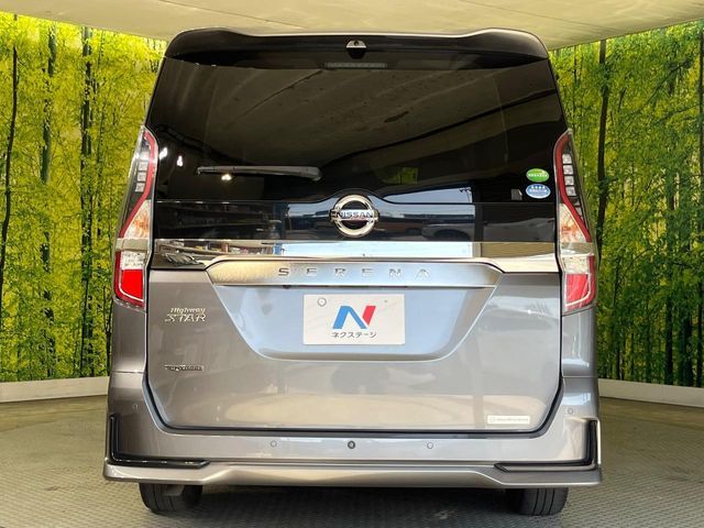 NISSAN SERENA  S-HYBRID 2021 Image 31