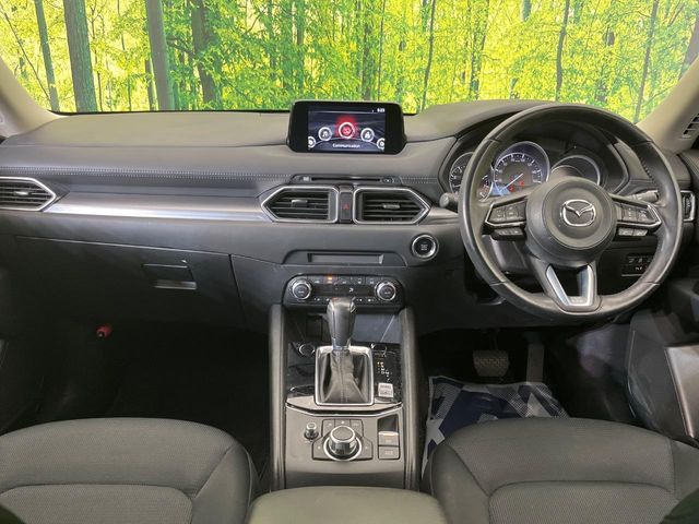 MAZDA CX-5 2018 Image 31