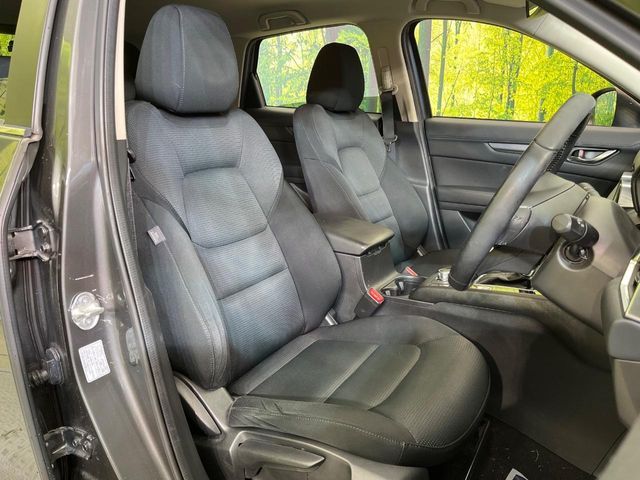 MAZDA CX-5 2018 Image 31