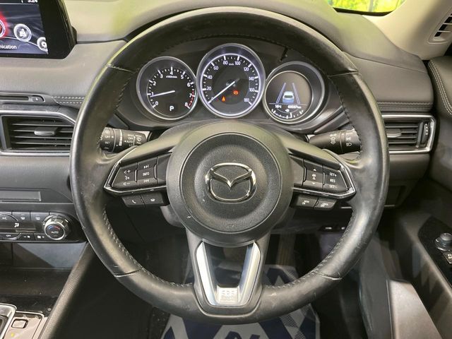 MAZDA CX-5 2018 Image 31