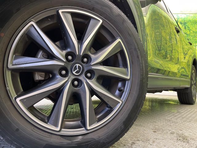 MAZDA CX-5 2018 Image 31