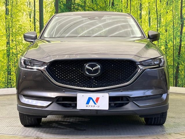 MAZDA CX-5 2018 Image 31