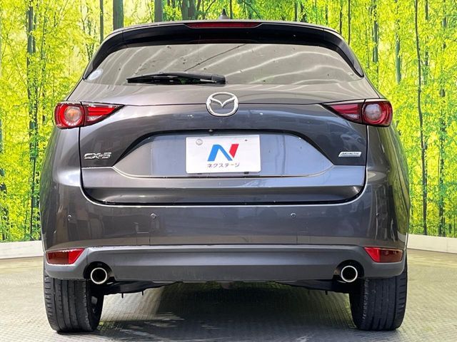 MAZDA CX-5 2018 Image 31