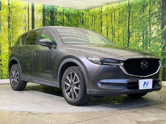 MAZDA CX-5 2018 Image 31