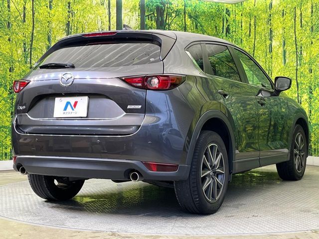 MAZDA CX-5 2018 Image 31