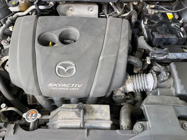 MAZDA CX-5 2018 Image 31