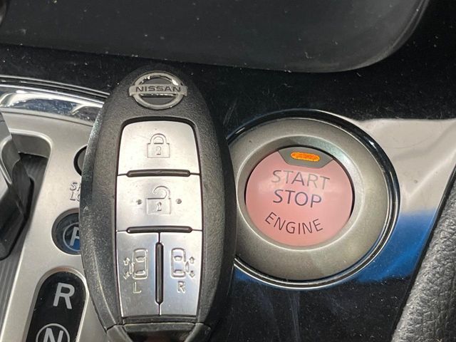 NISSAN SERENA  S-HYBRID 2015 Image 31