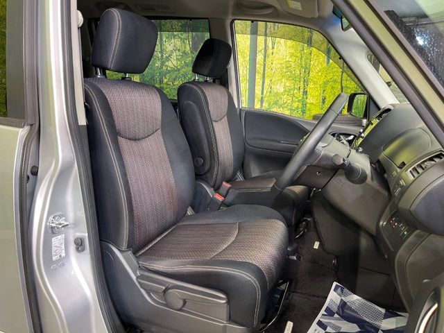 NISSAN SERENA  S-HYBRID 2015 Image 31