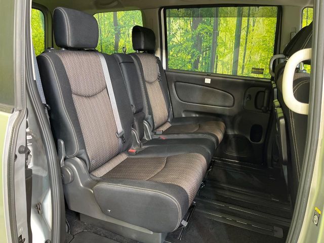 NISSAN SERENA  S-HYBRID 2015 Image 31