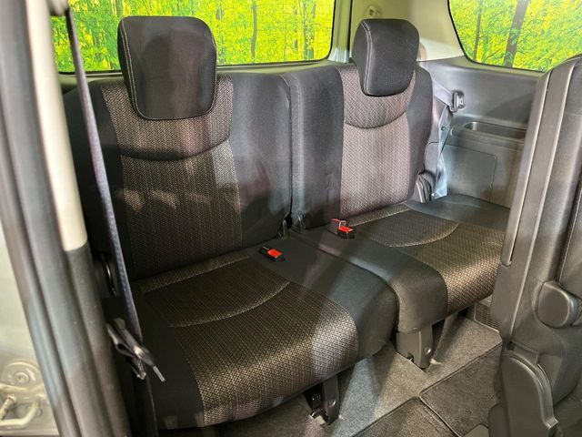 NISSAN SERENA  S-HYBRID 2015 Image 31