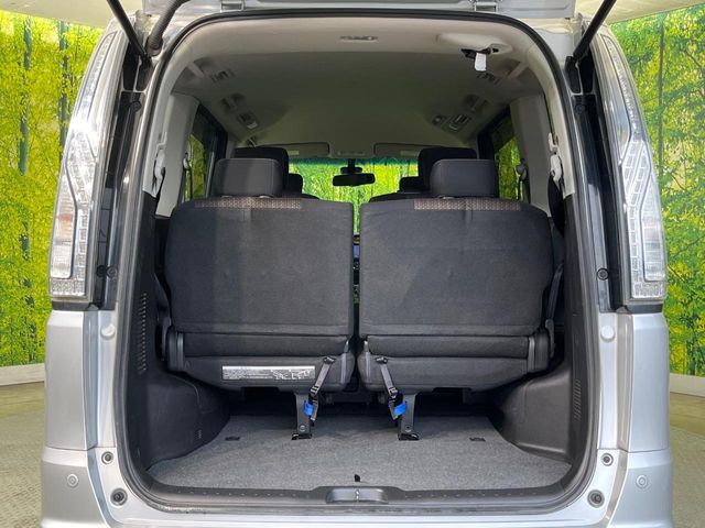 NISSAN SERENA  S-HYBRID 2015 Image 31