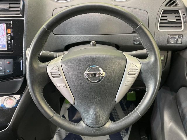 NISSAN SERENA  S-HYBRID 2015 Image 31