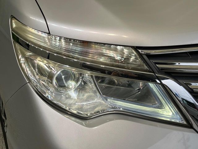 NISSAN SERENA  S-HYBRID 2015 Image 31