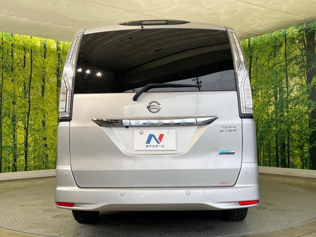 NISSAN SERENA  S-HYBRID 2015 Image 31