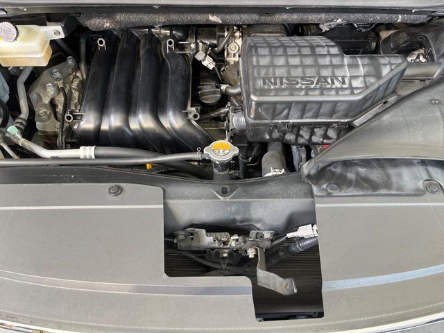 NISSAN SERENA  S-HYBRID 2015 Image 31