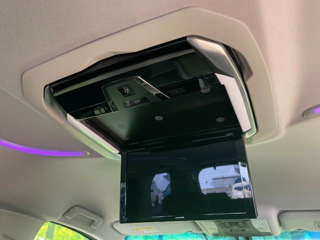 TOYOTA VELLFIRE 2016 Image 31