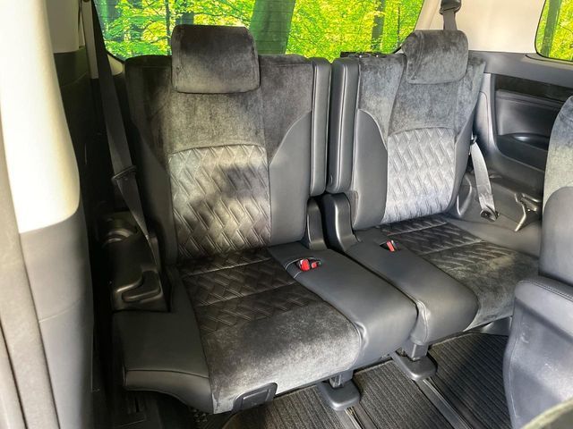 TOYOTA VELLFIRE 2016 Image 31