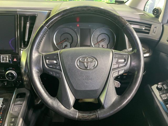 TOYOTA VELLFIRE 2016 Image 31