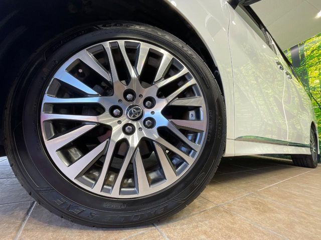 TOYOTA VELLFIRE 2016 Image 31