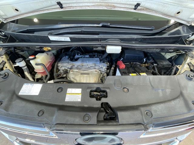 TOYOTA VELLFIRE 2016 Image 31