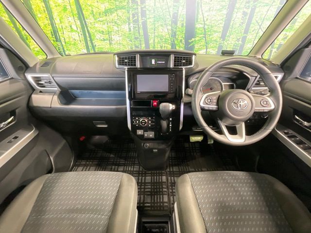 TOYOTA ROOMY 2021 Image 31