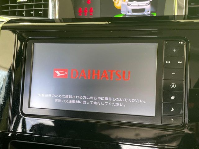 TOYOTA ROOMY 2021 Image 31