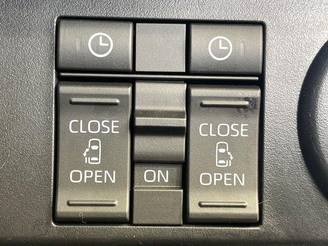 TOYOTA ROOMY 2021 Image 31