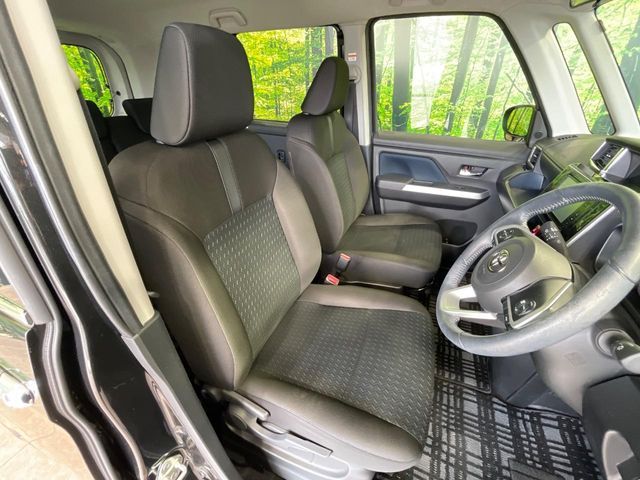 TOYOTA ROOMY 2021 Image 31